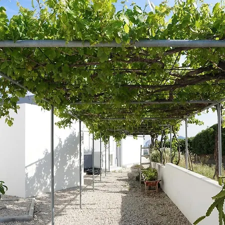 Arco Bianco Villa Afandou