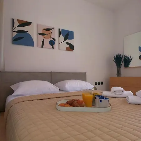 Arco Bianco Villa Afantou