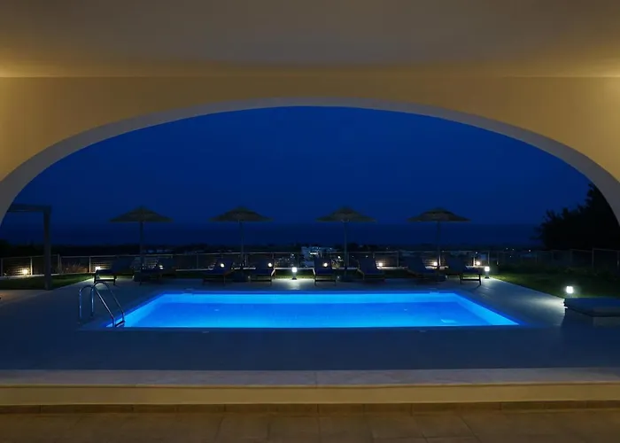 Arco Bianco 아판토우