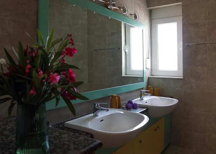 Arco Bianco 빌라 *