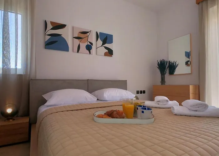 Arco Bianco فيلة أفانتو