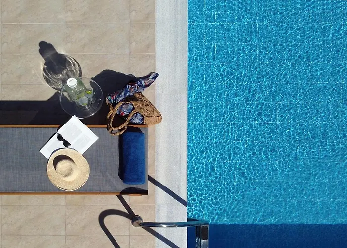 Arco Bianco أفانتو