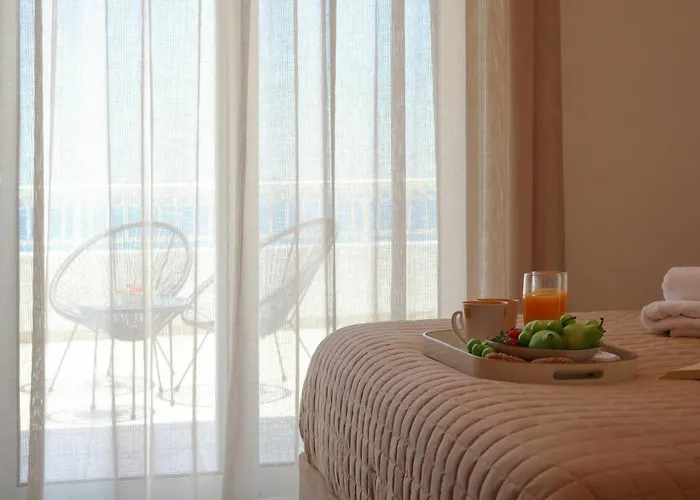 Arco Bianco 아판토우