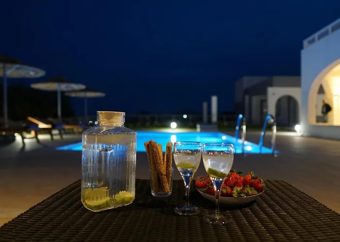 Arco Bianco فيلة *