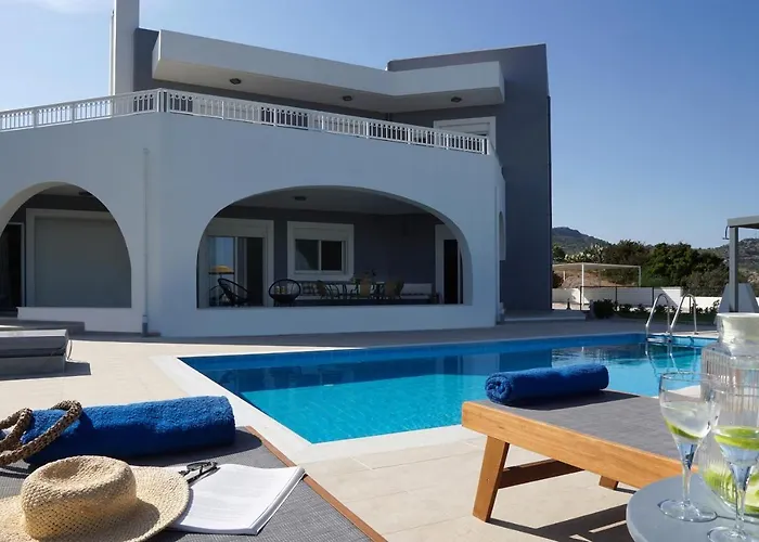 Arco Bianco * 아판토우