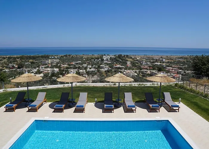 Arco Bianco 아판토우