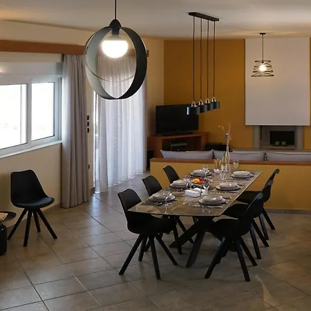 Arco Bianco Villa *