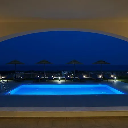 Arco Bianco Αφάντου