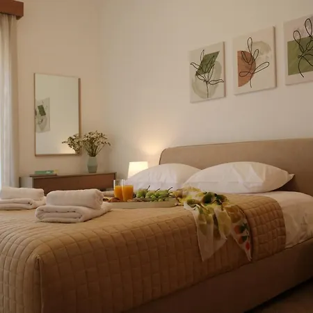 Arco Bianco Willa Afandu