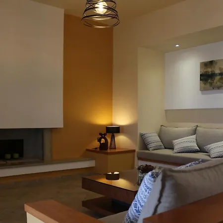 Arco Bianco Willa Afandu