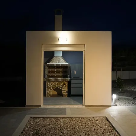 Villa Arco Bianco *