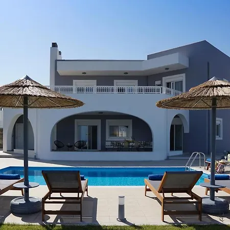 ヴィラ Arco Bianco