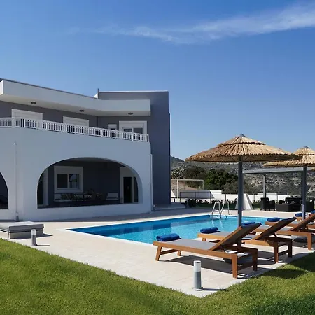 ヴィラ Arco Bianco *