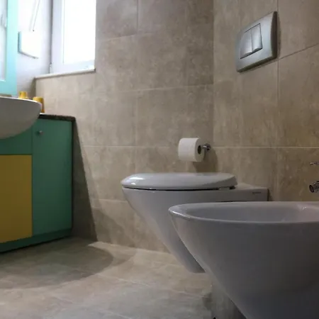 Arco Bianco アファンドウ