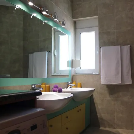 ヴィラ Arco Bianco *