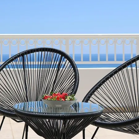 ヴィラ Arco Bianco