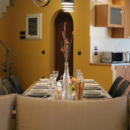 Arco Bianco ヴィラ