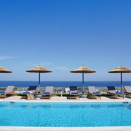 Arco Bianco ヴィラ