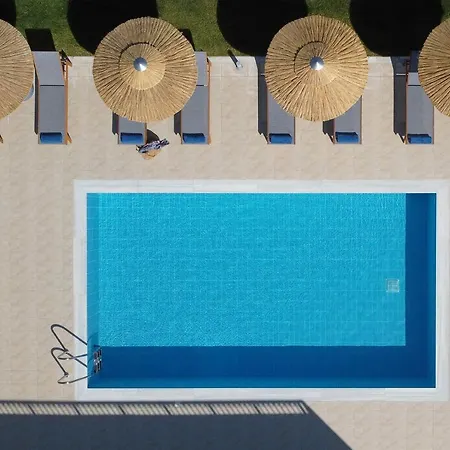 Arco Bianco アファンドウ