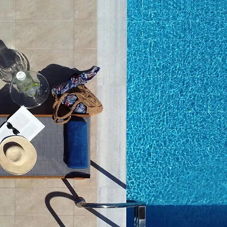 Arco Bianco アファンドウ