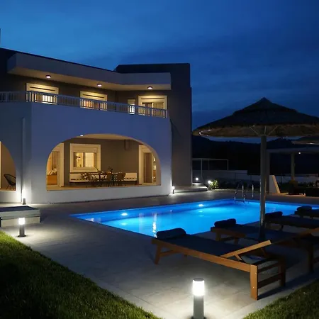 Arco Bianco アファンドウ