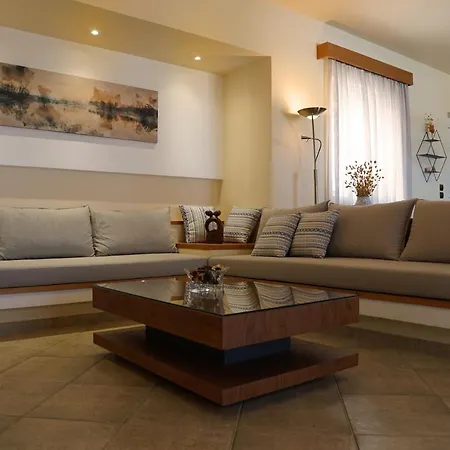 Arco Bianco ヴィラ