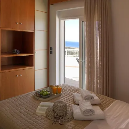 ヴィラ Arco Bianco *