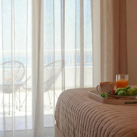 Arco Bianco アファンドウ