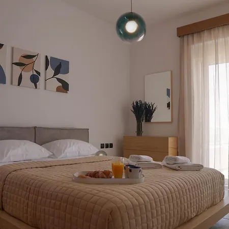 Arco Bianco アファンドウ